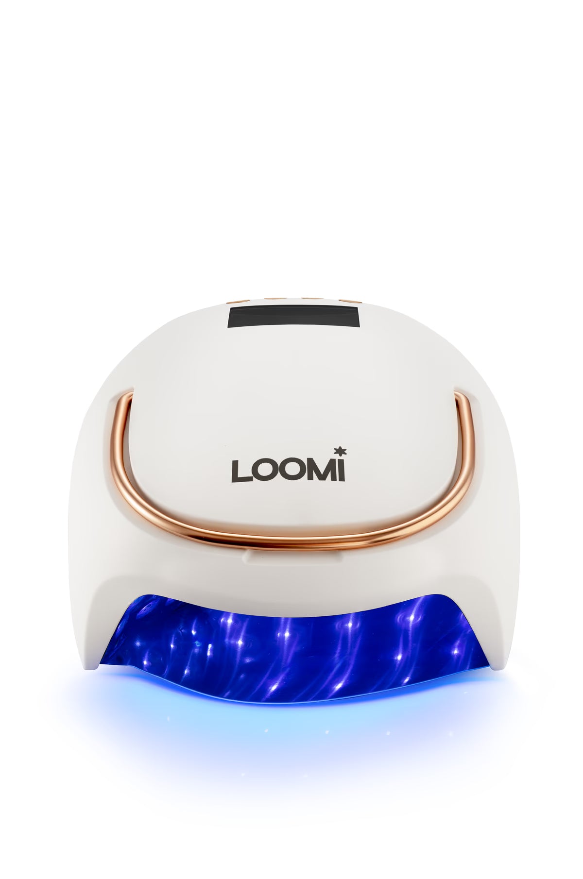 LOOMI UV-LED Sol Lamp