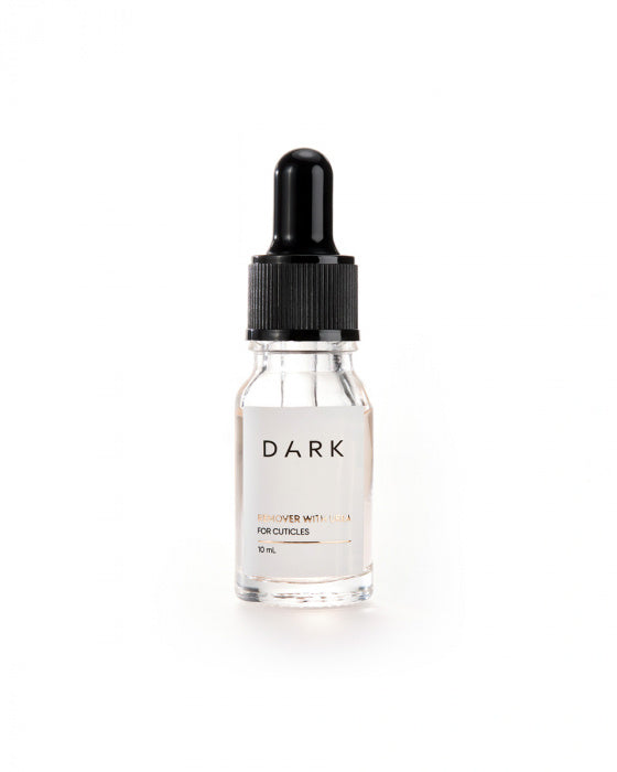 DARK Cuticle Remover, 10ml