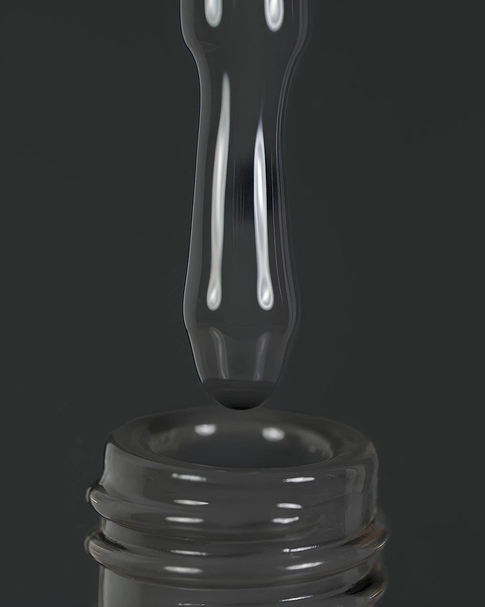 DARK Gel Polish 030, 6 ml