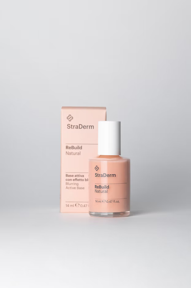 ReBuild Natural