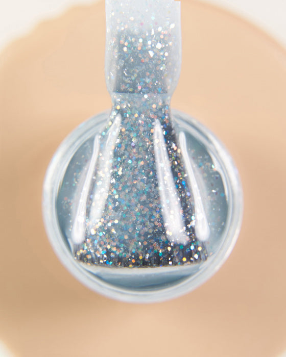 Dark Pro Base Shine 01, 15ml