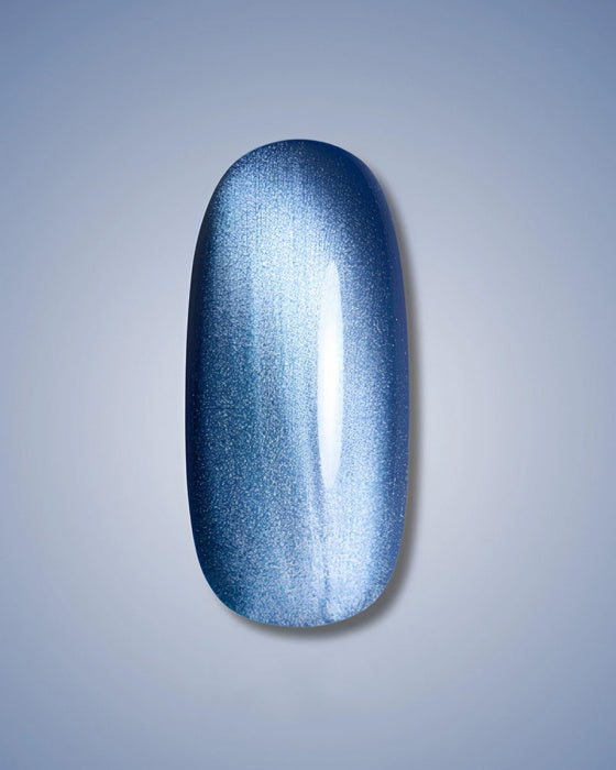 Dark Gel Polish Cat eye 29, 10ml