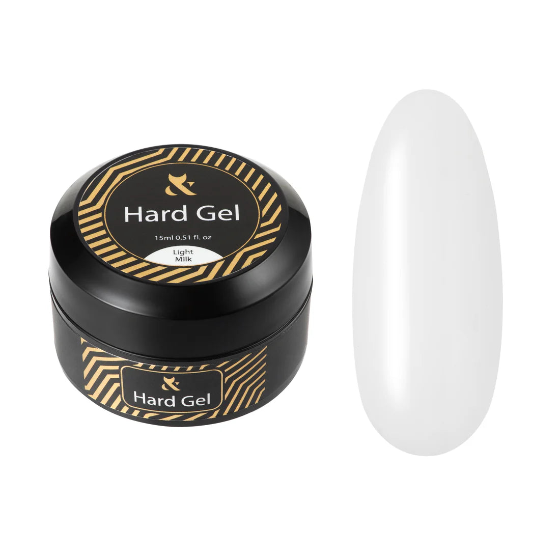 HARDLIGHTMILK