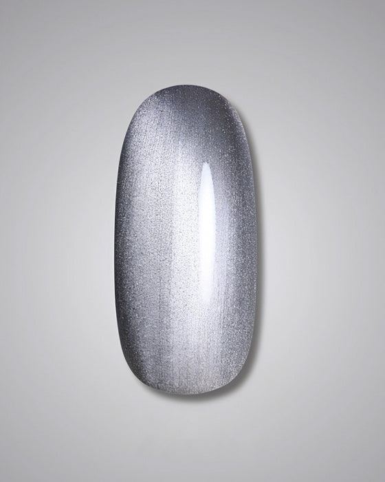 Dark Gel Polish Cat Eye 28, 10ml