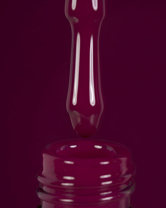 Dark Gel Polish 012, 6ml