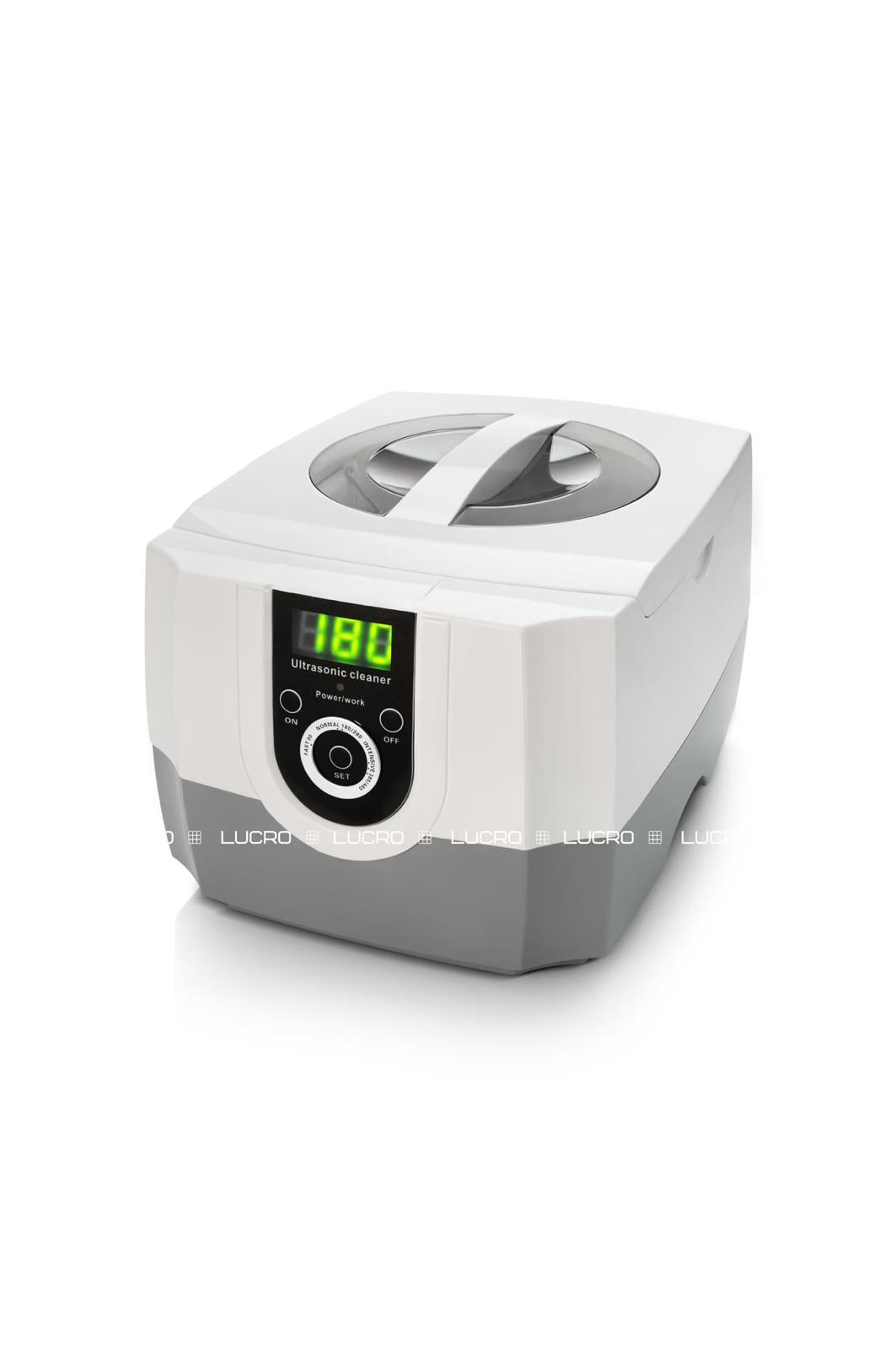 CODYSON Ultrasonic Cleaner CD - 4800 (1400 ml)