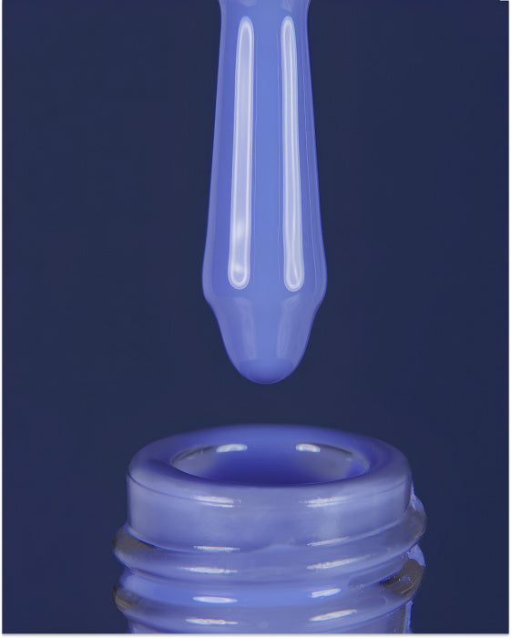 Dark gel polish 074, 6ml