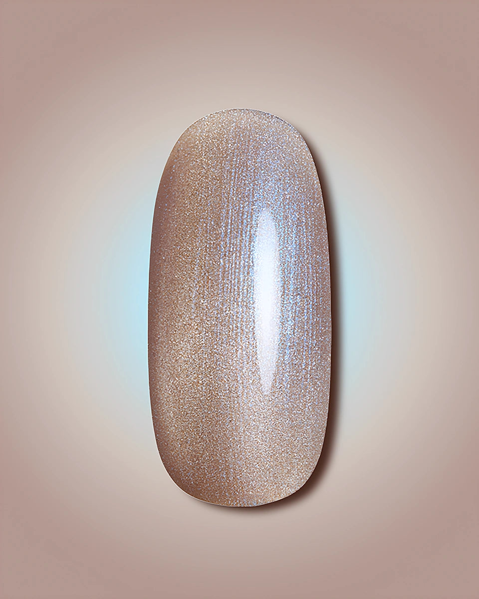 DARK Gel Polish Cat Eye 36, 6ml