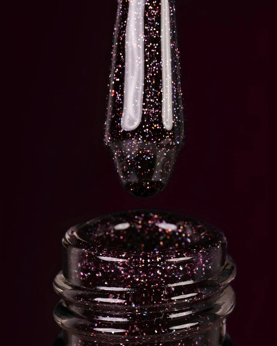 DARK Gel Polish 124, 6ml