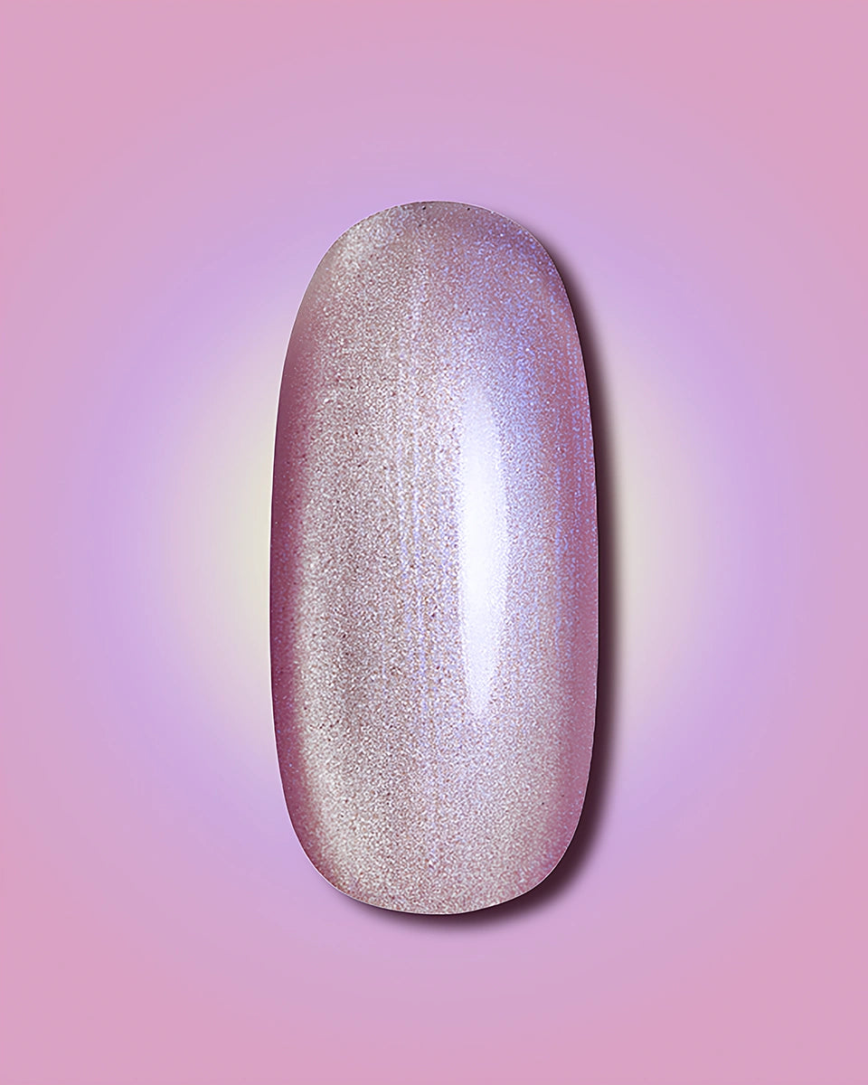 DARK Gel Polish cat Eye 37, 6ml