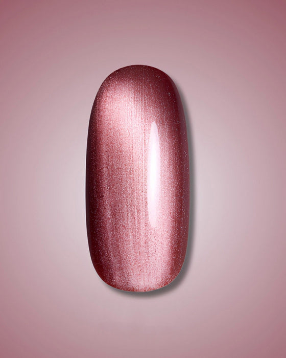 Dark Gel Polish Cat Eye 31, 10ml