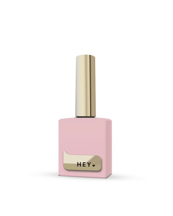 Heylove BB Top «Melted Milk», 15 ml