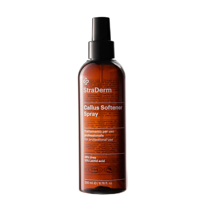 Callus Softener Spray Straderm 200ml