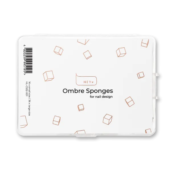 Heylove Ombre Sponges