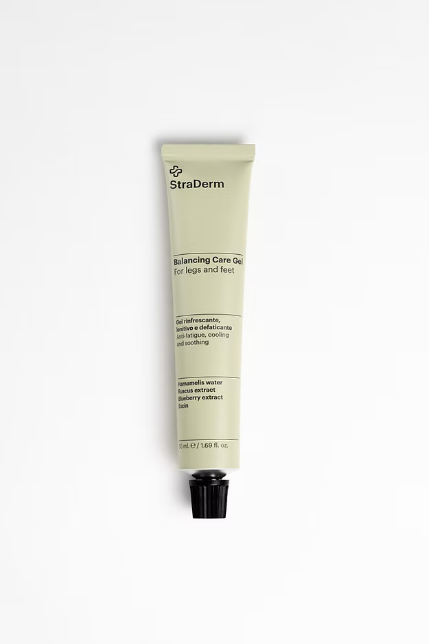 Balancing Care Gel