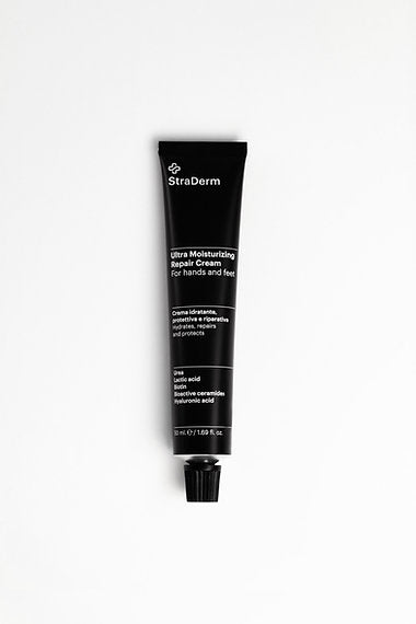 Ultra Moisturizing Repair Cream