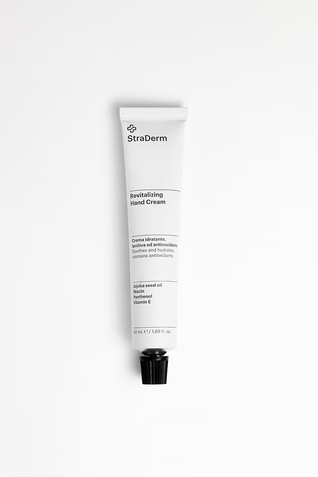 Revitalizing Hand Cream