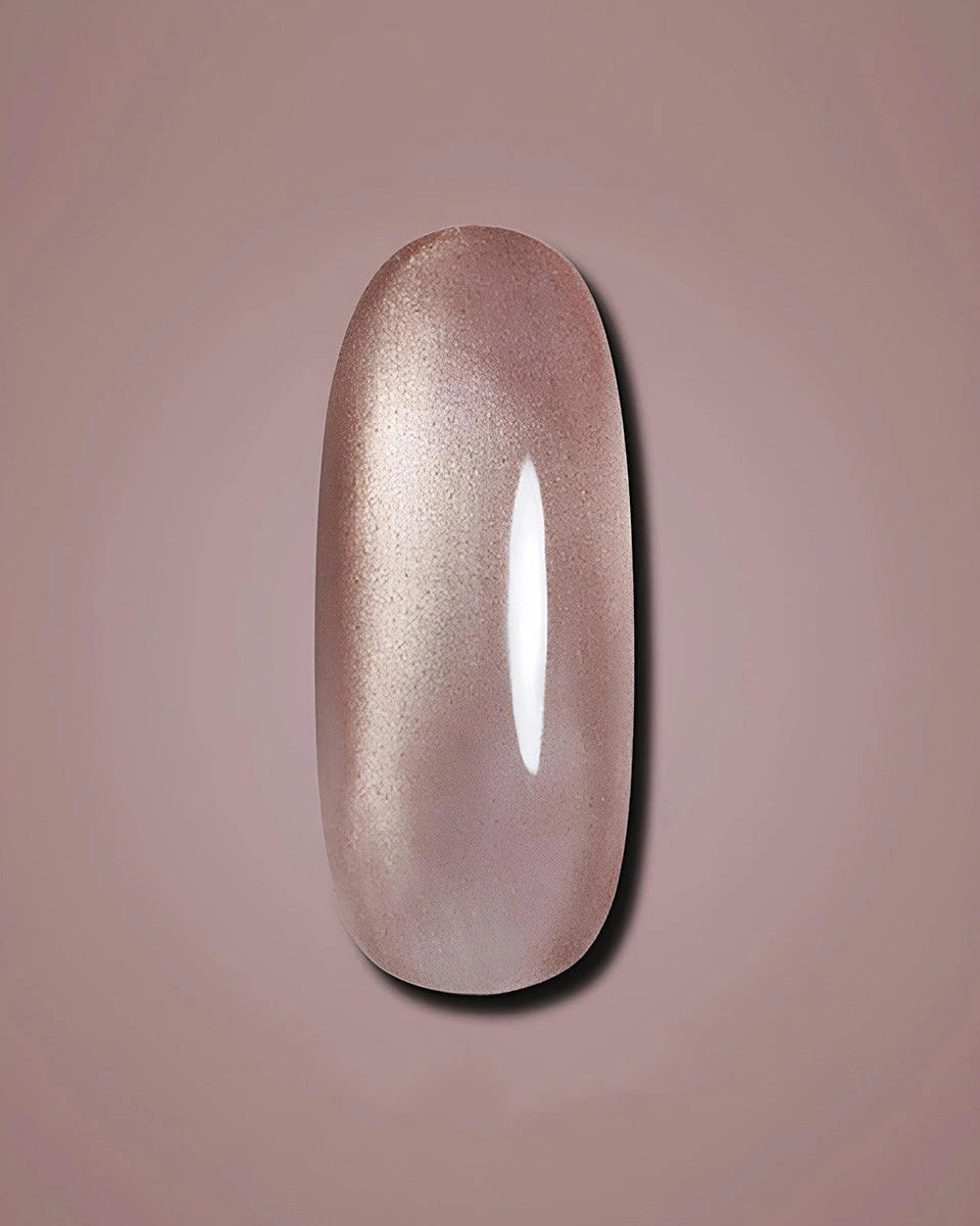 DARK Gel Polish Cat Eye 14, 6ml