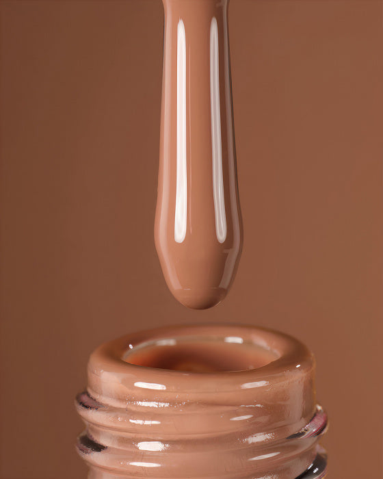 Dark Gel Polish 154, 6ml