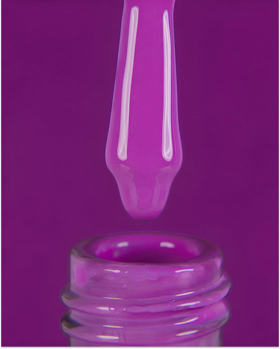 Dark gel polish 47, 6 ml