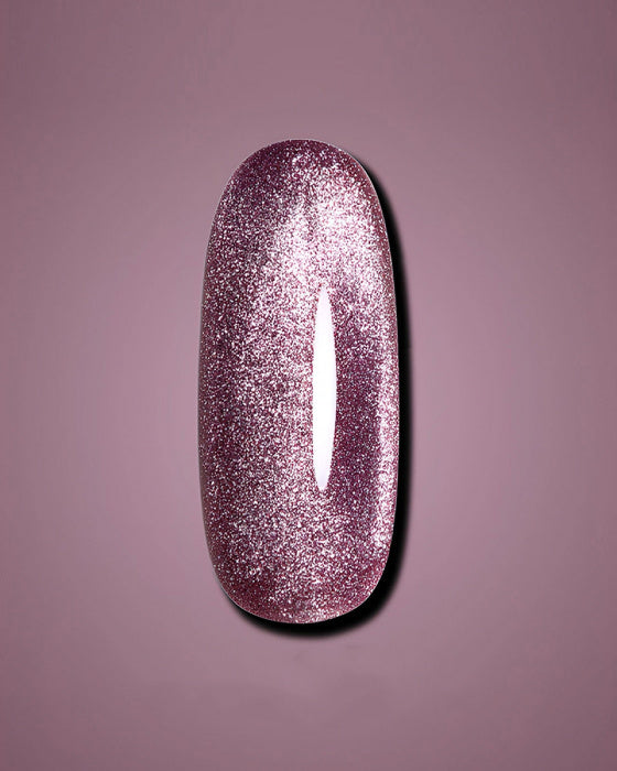 DARK Gel Polish Cat Eye 03, 10ml