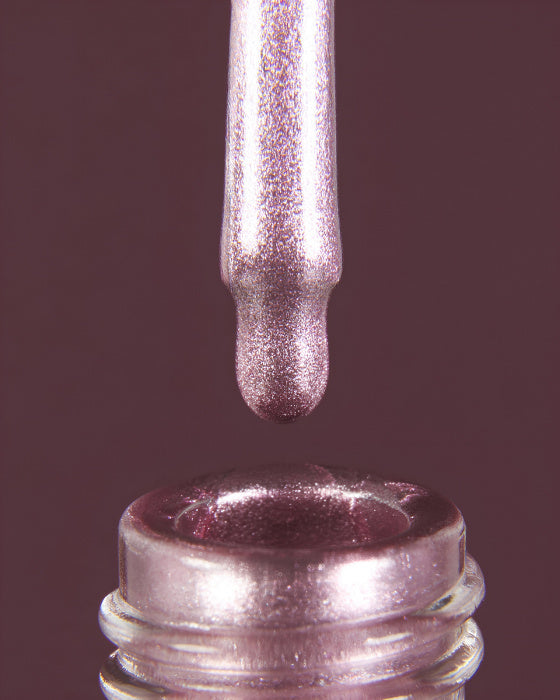 Dark Stamping Polish 20, 10ml