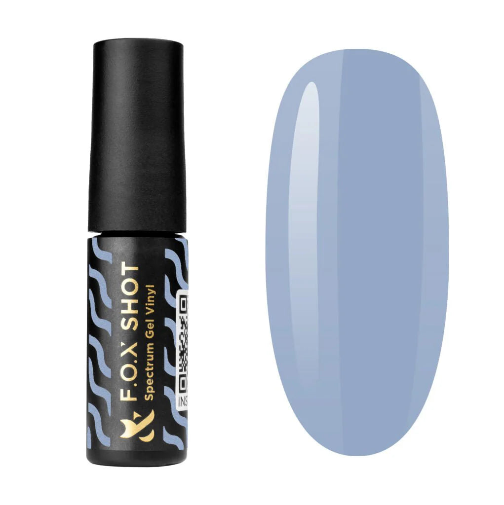 FOX SHOT Gel Polish Spectrum Vinyl 100 5gr