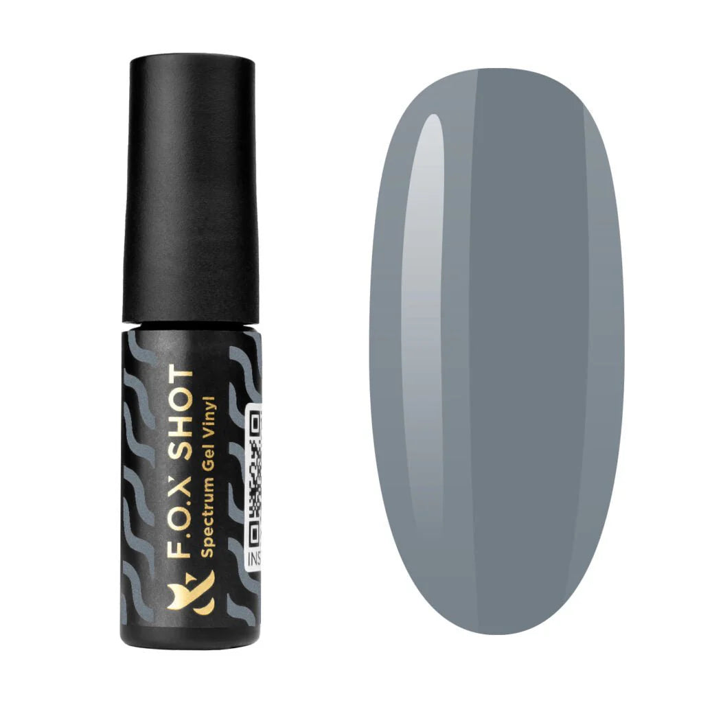 FOX SHOT Gel Polish Spectrum Vinyl 101 5gr