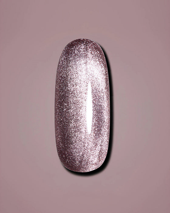 DARK Gel Polish Cat Eye 02, 10ml