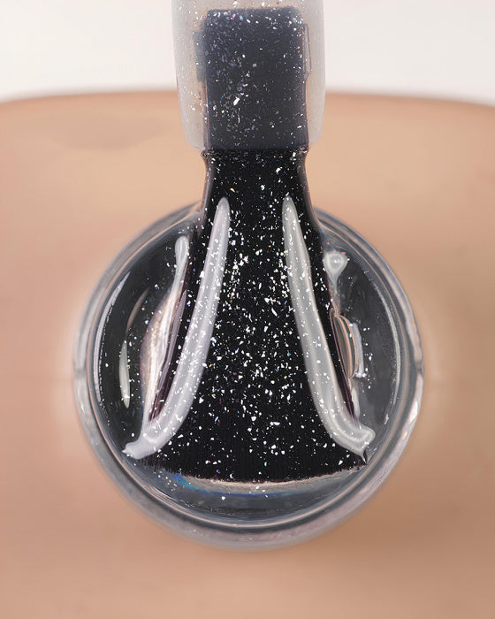 Dark Silver Top, 10 ml