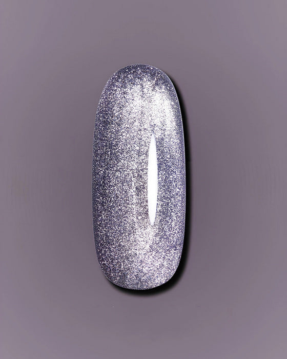 DARK Gel Polish Cat Eye 01, 10ml