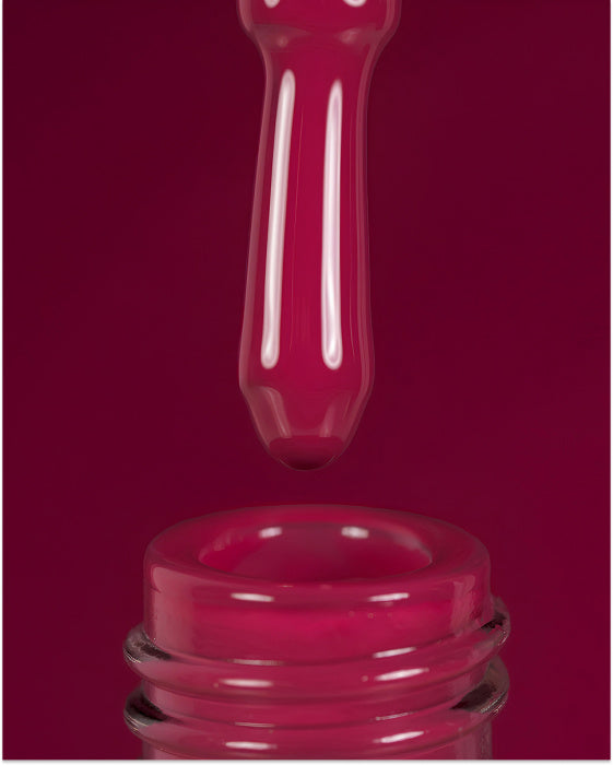 Dark Gel polish 044, 6ml