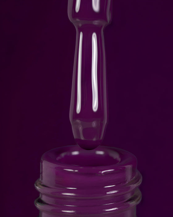 Dark Gel Polish 016, 6ml