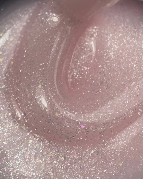 DARK Medium Gel №44, 15 ml (without brush)