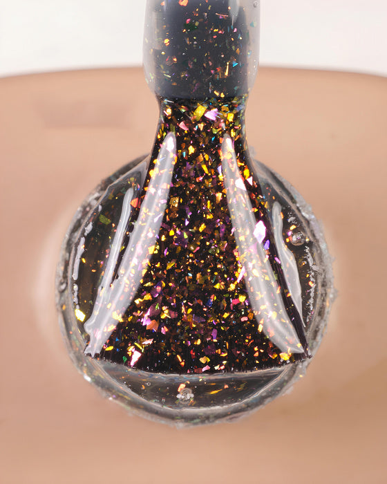 Dark Rainbow Top, 10 ml